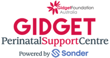 Gidget Perinatal Support Centre